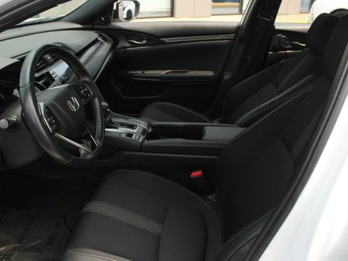 Used 2021 Honda Civic Sport image 13