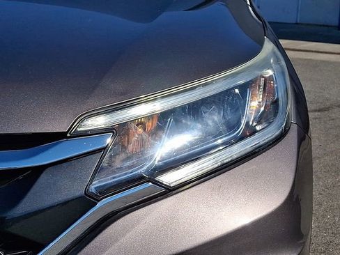 Used 2015 Honda CR-V LX image 9