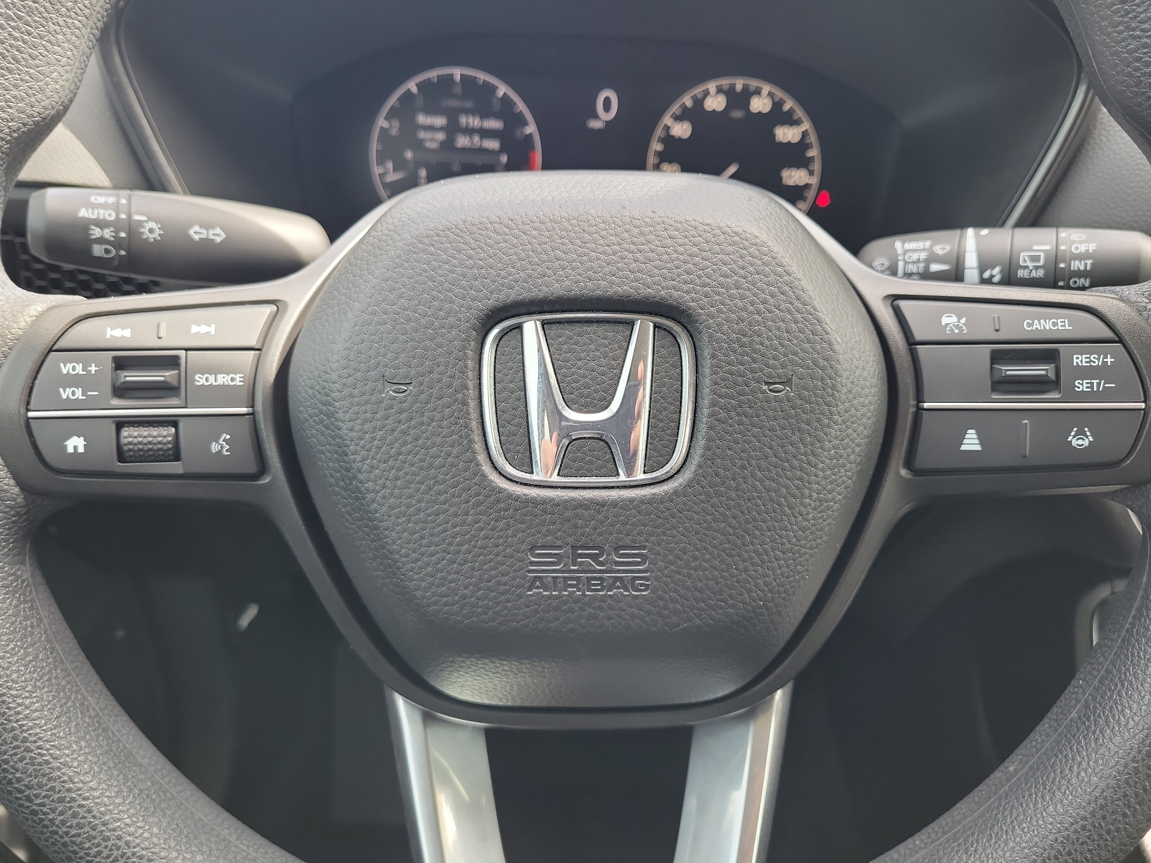 Used 2024 Honda CR-V EX image 30