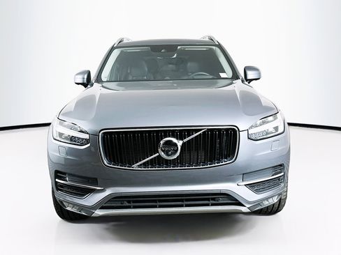 Used 2016 Volvo XC90 T6 Momentum w/ Momentum Plus Package image 2