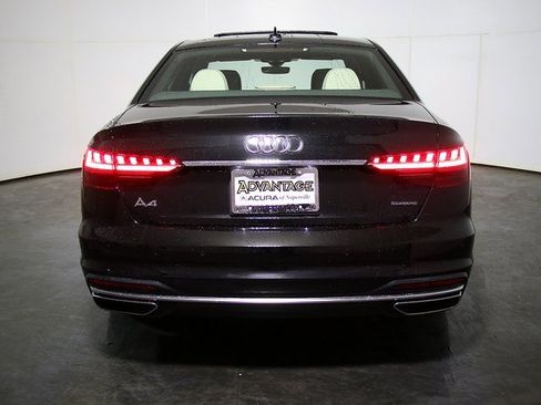 Used 2022 Audi A4 2.0T Premium Plus image 10