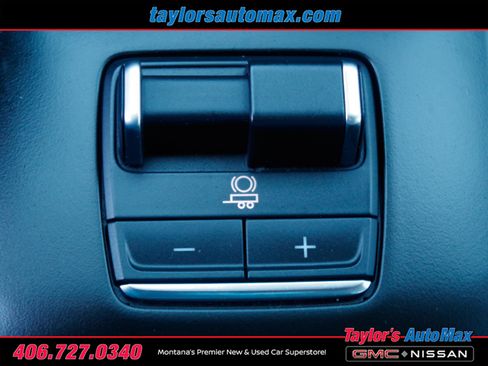 Used 2024 GMC Sierra 3500 Denali image 25