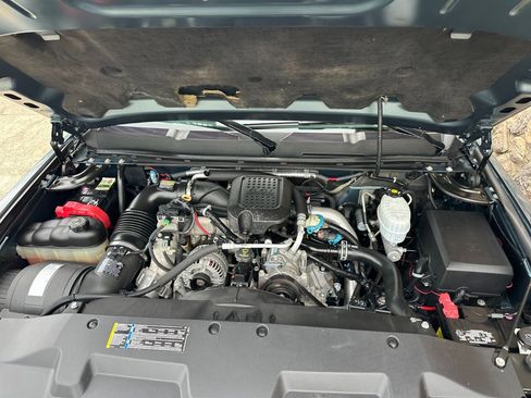 Used 2007 Chevrolet Silverado 2500 LT w/ 2LT Audio Package image 36