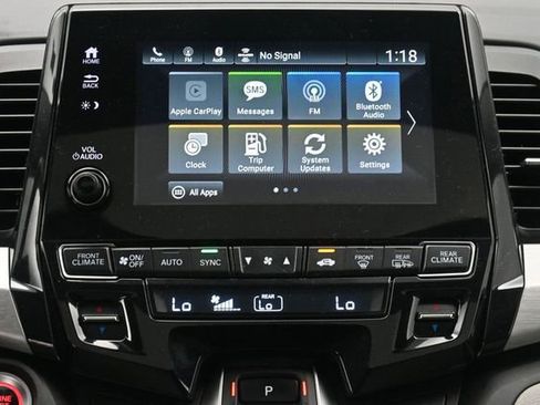 Used 2022 Honda Odyssey EX-L image 24