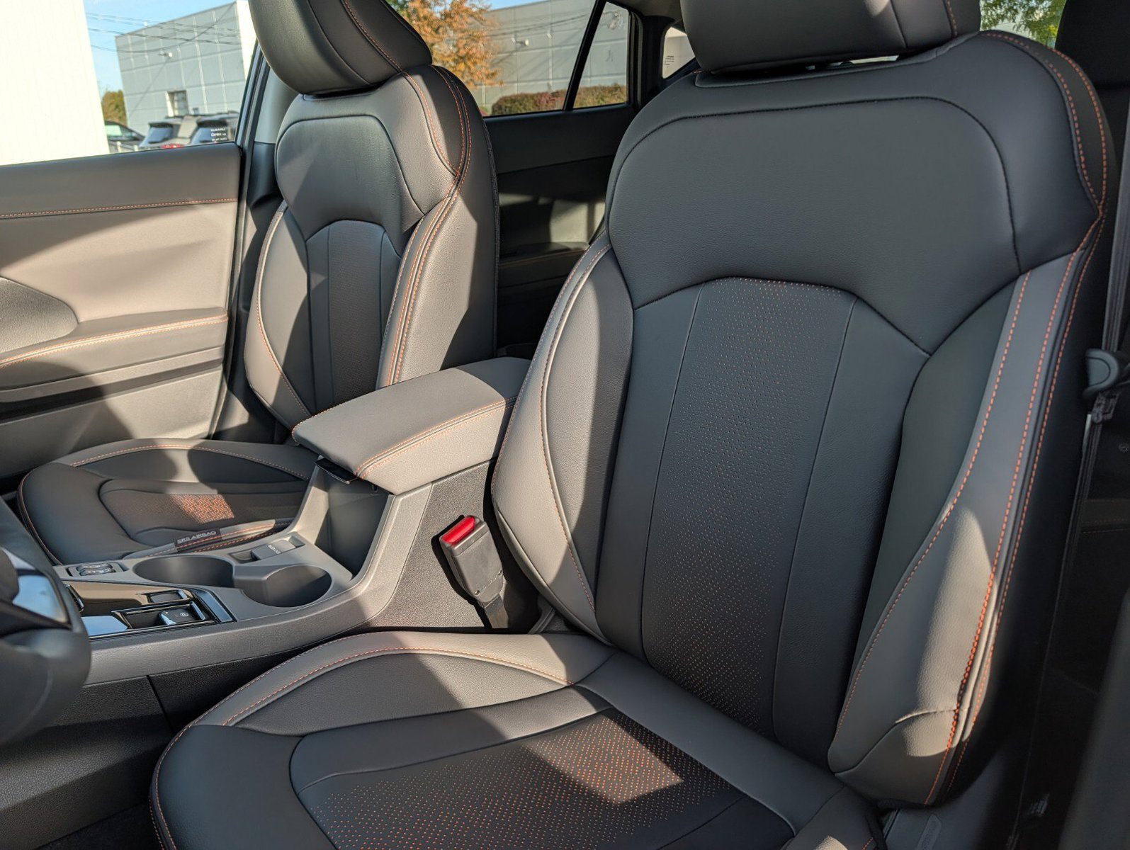 New 2026 Subaru Crosstrek 2.5i Limited AWD/4WD image 23