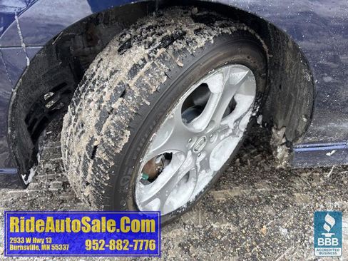 Used 2009 MAZDA MAZDA5 Touring image 36