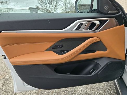 Used 2025 BMW i4 xDrive40i w/ Premium Package image 14