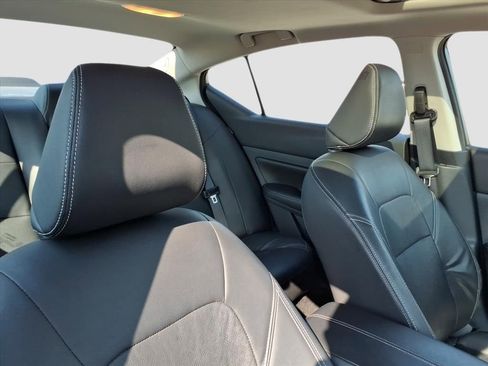 Used 2023 Nissan Altima 2.5 SL image 17