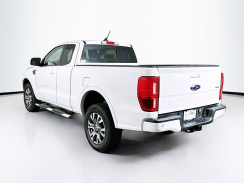 Used 2019 Ford Ranger Lariat image 5