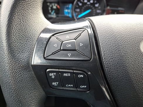 Used 2018 Ford Explorer XLT w/ Equipment Group 202A image 22