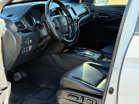 Used 2022 Honda Ridgeline Black Edition image 6