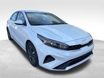 Certified 2023 Kia Forte LXS