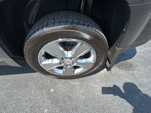 Used 2015 GMC Terrain SLT w/ Chrome Edition FWD image 40