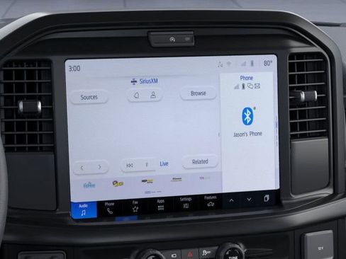 New 2026 Ford F150 STX w/ Equipment Group 200A image 14