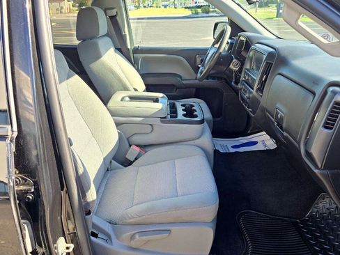 Used 2017 GMC Sierra 1500 4x4 Double Cab w/ Elevation Edition image 13