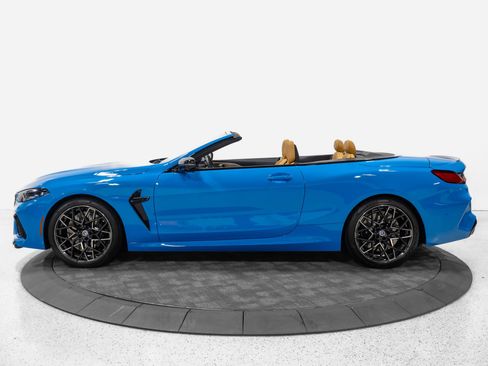 Used 2023 BMW M8 Competition AWD/4WD image 11