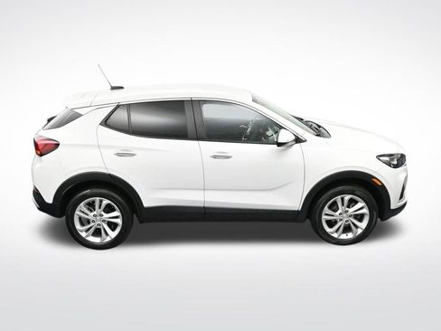 Used 2023 Buick Encore GX Preferred w/ Cold Weather Comfort Package AWD/4WD image 21