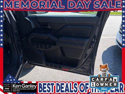 Used 2024 Toyota Tacoma SR AWD/4WD image 24