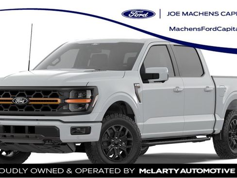New 2026 Ford F150 Tremor AWD/4WD image 1