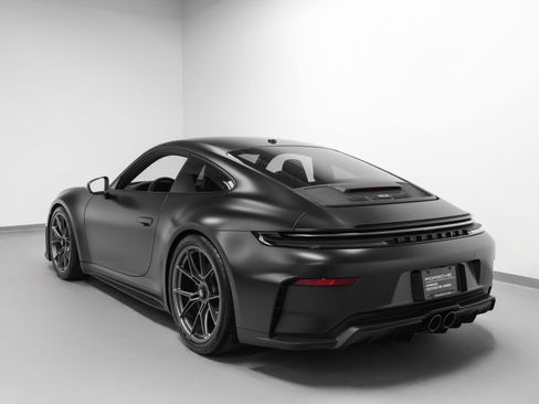 Certified 2026 Porsche 911 GT3 image 3