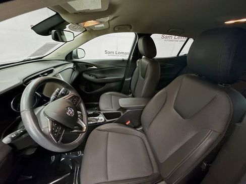 Used 2023 Buick Encore GX Select image 20