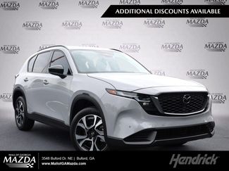 New 2026 MAZDA CX-5 Preferred AWD/4WD video 1