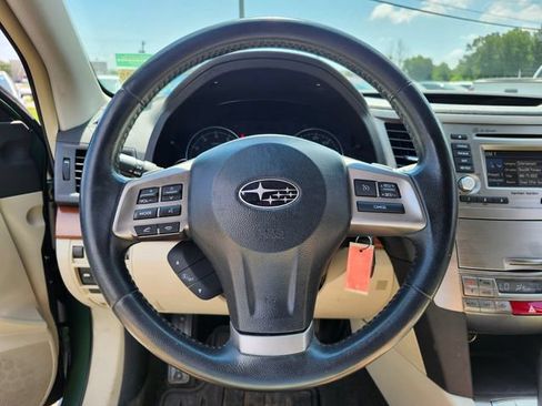 Used 2014 Subaru Outback 2.5i Limited AWD/4WD image 37