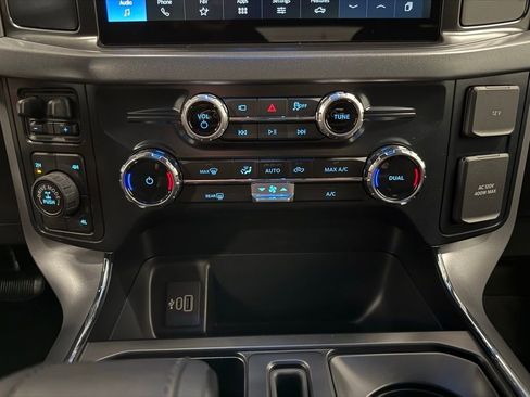 New 2026 Ford F150 XLT w/ Tow/Haul Package AWD/4WD image 18