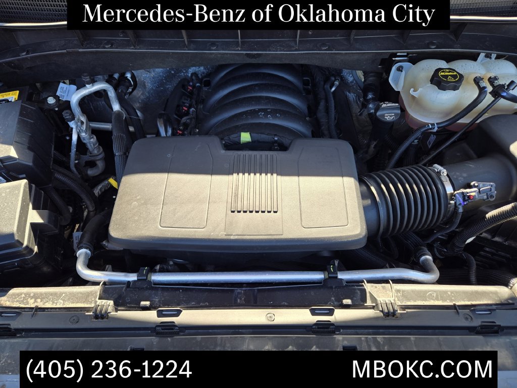 Used 2024 GMC Sierra 1500 AT4X AWD/4WD image 22