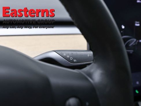 Used 2020 Tesla Model 3 Long Range image 13