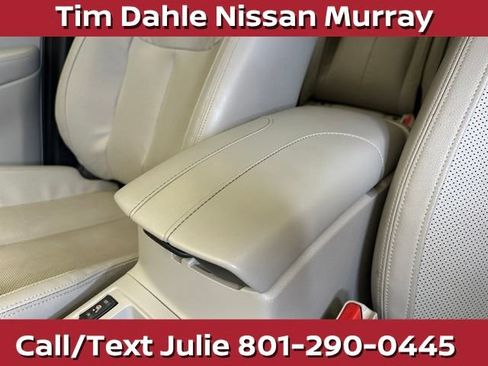 Used 2022 Nissan Rogue Sport SL w/ Premium Package AWD/4WD image 31
