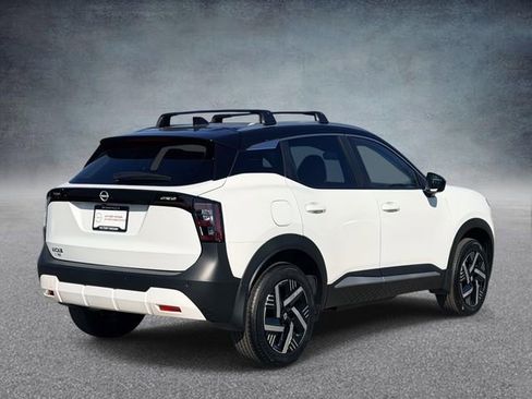 New 2026 Nissan Kicks SV w/ Cold Weather Package image 2