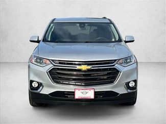 Used 2020 Chevrolet Traverse LT w/ Driver Confidence II Package video 2