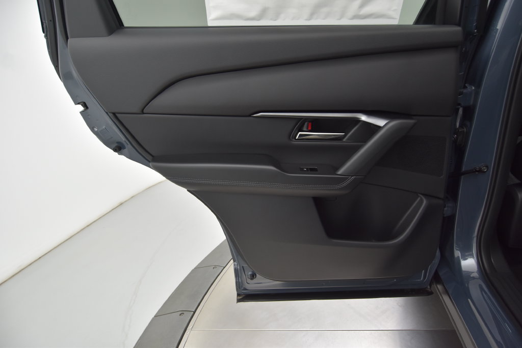 New 2026 MAZDA CX-5 Preferred AWD/4WD image 31