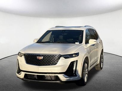 Certified 2024 Cadillac XT6 Premium Luxury w/ Technology Package