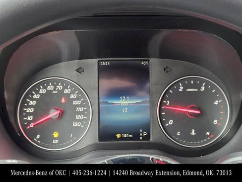 Used 2025 Mercedes-Benz Sprinter 2500 image 16