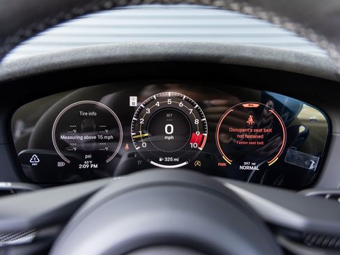 Certified 2026 Porsche 911 GT3 image 13