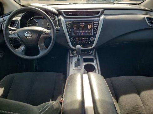 Used 2019 Nissan Murano S w/ Cargo Package FWD image 17