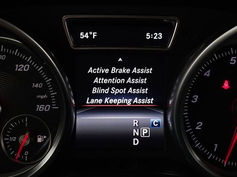 Used 2017 Mercedes-Benz GLS 550 4MATIC image 30