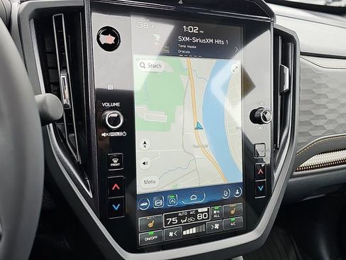 New 2026 Subaru Forester Wilderness image 15