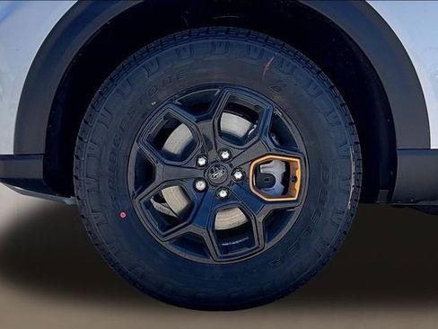 New 2026 Ford Explorer Tremor AWD/4WD image 12