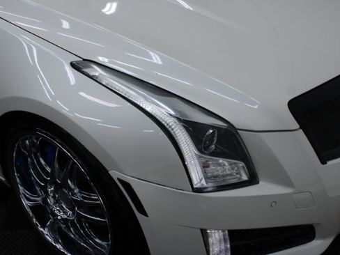 Used 2014 Cadillac ATS Performance image 26