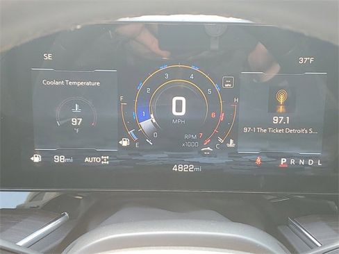 Used 2025 Chevrolet Tahoe LS image 19