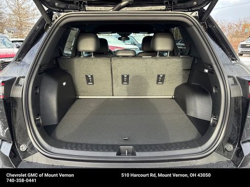 New 2026 Chevrolet Equinox LT w/ Convenience Package II image 25