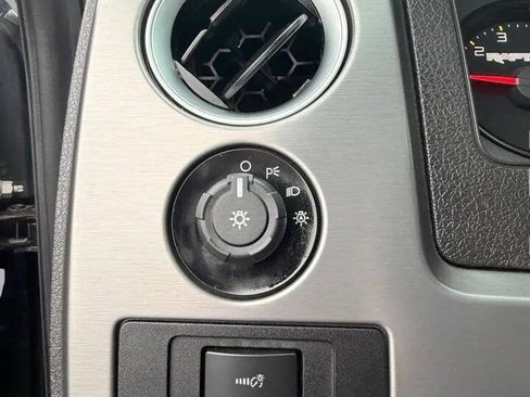 Used 2014 Ford F150 Raptor AWD/4WD image 18