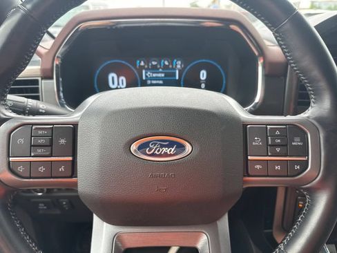 Certified 2021 Ford F150 Lariat AWD/4WD image 28