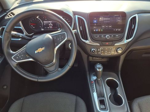 Used 2020 Chevrolet Equinox LT FWD image 12