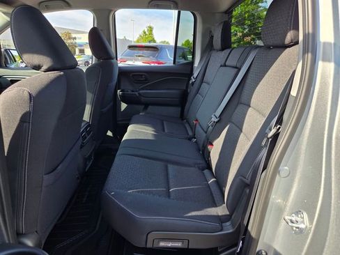 New 2026 Honda Ridgeline Sport image 10