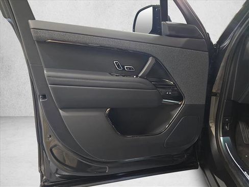 New 2026 Land Rover Range Rover Sport SE image 27