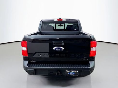 Used 2024 Ford Maverick Lariat image 6